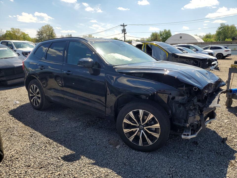 Продаж на аукціоні авто 2025 Volvo Xc60, vin: YV4M12RC3S1123065, номер лоту: 51783946