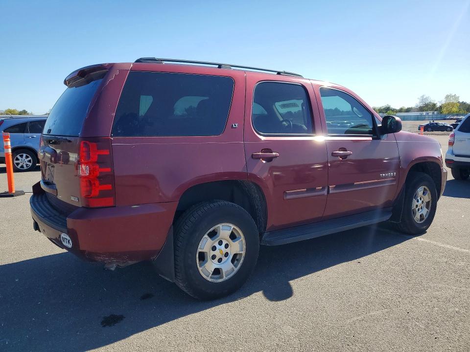 Aukcja sprzedaży 2008 Chevrolet Tahoe, vin: 1GNFK130X8R223313, numer aukcji: 53318896