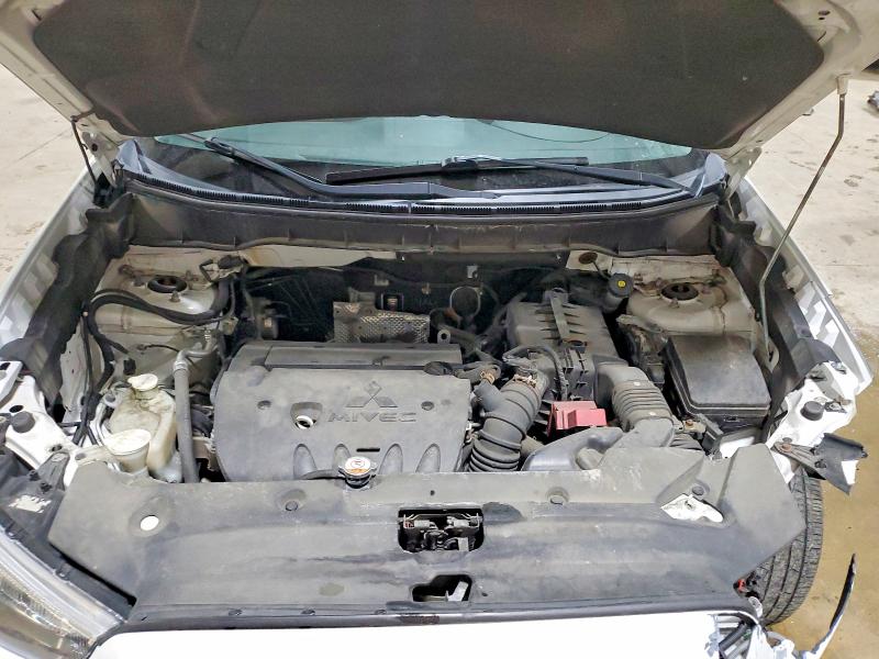 Aukcja sprzedaży 2014 Mitsubishi Outlander Sport, vin: 4A4AR4AU0EE011036, numer aukcji: 52409586