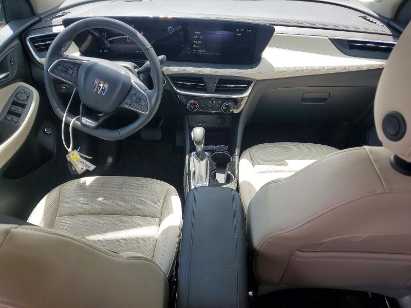 Aukcja sprzedaży 2024 Buick Encore Gx, vin: KL4AMESL2RB056403, numer aukcji: 52678216