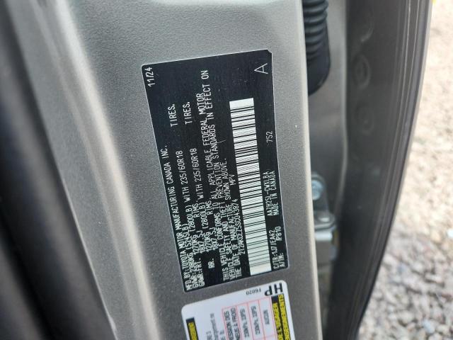 54713476 :رقم المزاد ، 2T2AKCEZ5SC043874 vin ، 2025 Lexus Nx 350h مزاد بيع
