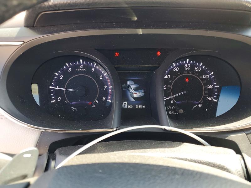 Продаж на аукціоні авто 2015 Toyota Avalon, vin: 4T1BK1EB0FU167779, номер лоту: 52957646