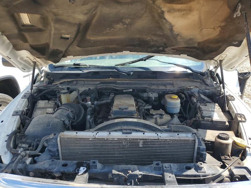 Aukcja sprzedaży 2014 Ram 3500, vin: 3C63RRAL1EG119136, numer aukcji: 52838156