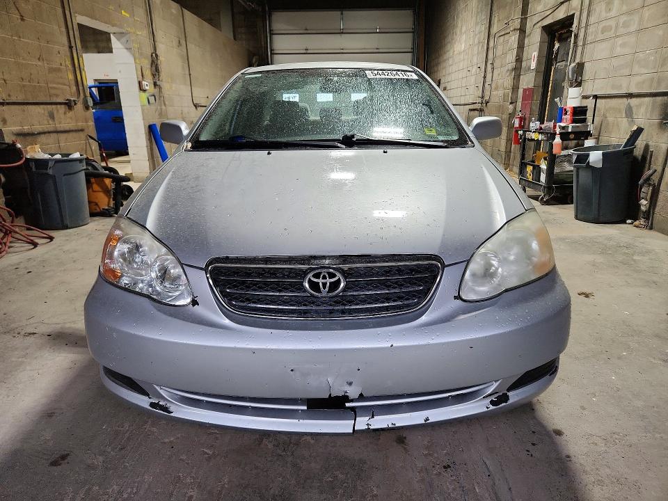 Продажа на аукционе авто 2007 Toyota Corolla, vin: 1NXBR32E37Z914962, номер лота: 54426416