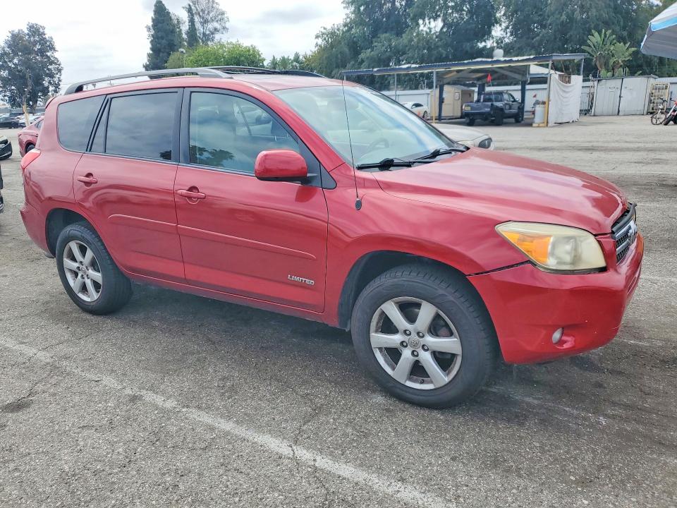Продажа на аукционе авто 2006 Toyota Rav4, vin: JTMZK31V365002799, номер лота: 52963496
