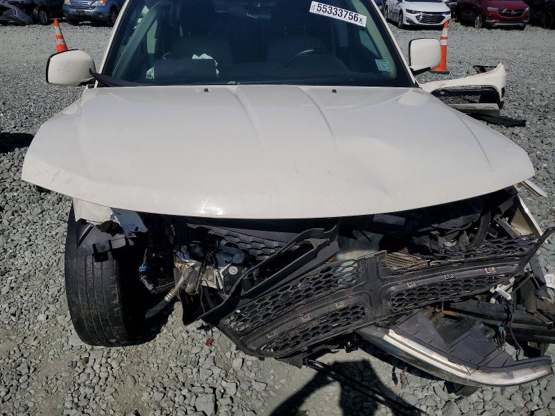 55333756 :رقم المزاد ، 3C4PDCBB8JT219019 vin ، 2018 Dodge Journey مزاد بيع