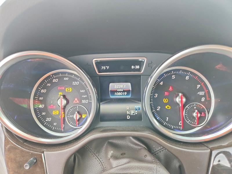 Продажа на аукционе авто 2018 Mercedes-benz Gle, vin: 4JGDA5JB8JB047001, номер лота: 53956656
