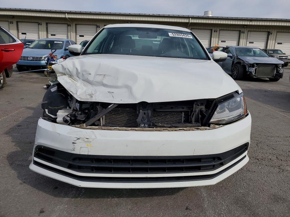 Aukcja sprzedaży 2018 Volkswagen Jetta, vin: 3VWB67AJ2JM204317, numer aukcji: 52803426