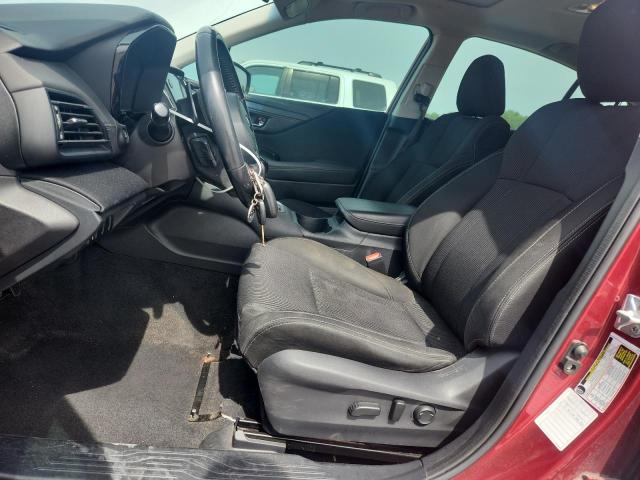 2021 Subaru Legacy მანქანა იყიდება აუქციონზე, vin: 4S3BWAF60M3011349, აუქციონის ნომერი: 52478956