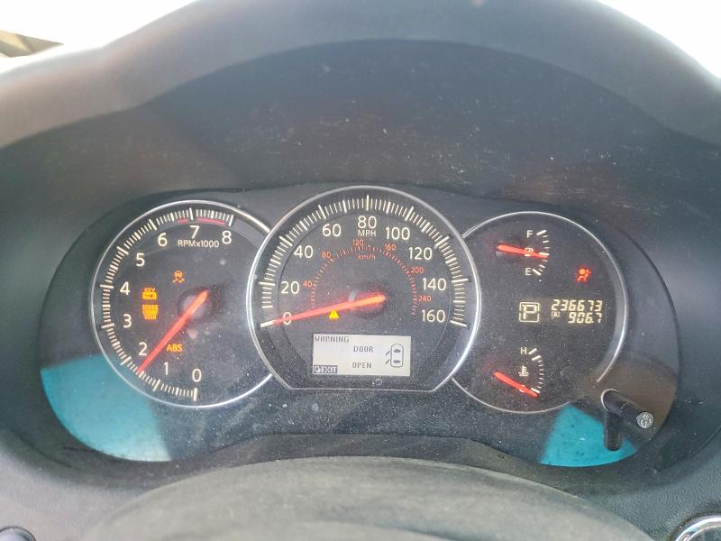 Продаж на аукціоні авто 2012 Nissan Maxima, vin: 1N4AA5AP9CC866959, номер лоту: 53302406