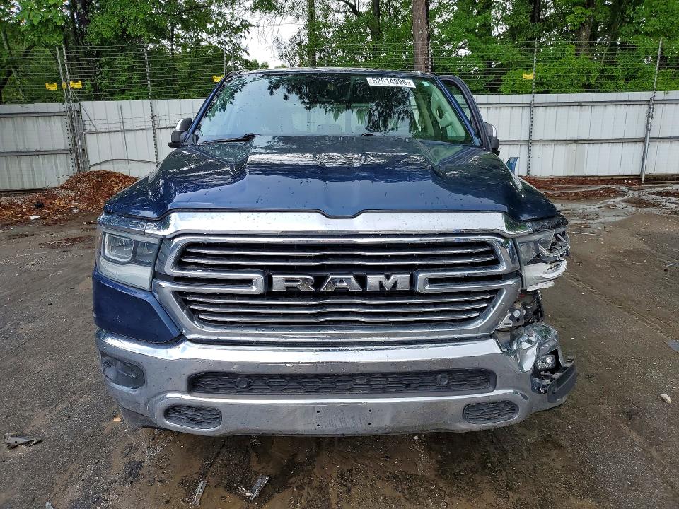 Продажа на аукционе авто 2022 Ram 1500, vin: 1C6RRERTXNN332701, номер лота: 52614996