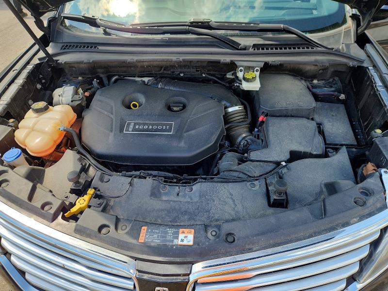 Продажа на аукционе авто 2016 Lincoln Mkc, vin: 5LMCJ3C99GUJ01393, номер лота: 51540736