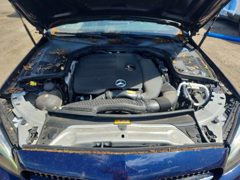Продаж на аукціоні авто 2020 Mercedes-benz C, vin: W1KWF8EB1LR592550, номер лоту: 54284386