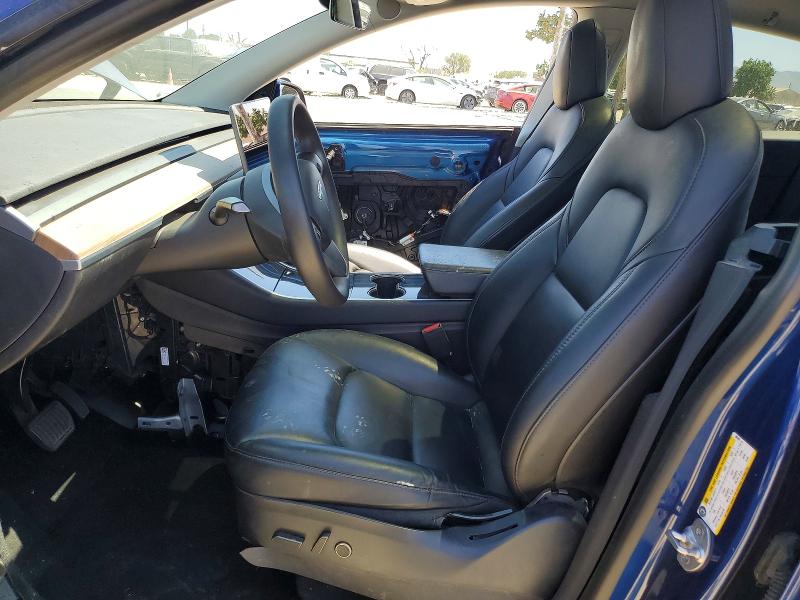 Aukcja sprzedaży 2021 Tesla Model Y, vin: 5YJYGDEE1MF089496, numer aukcji: 53643846