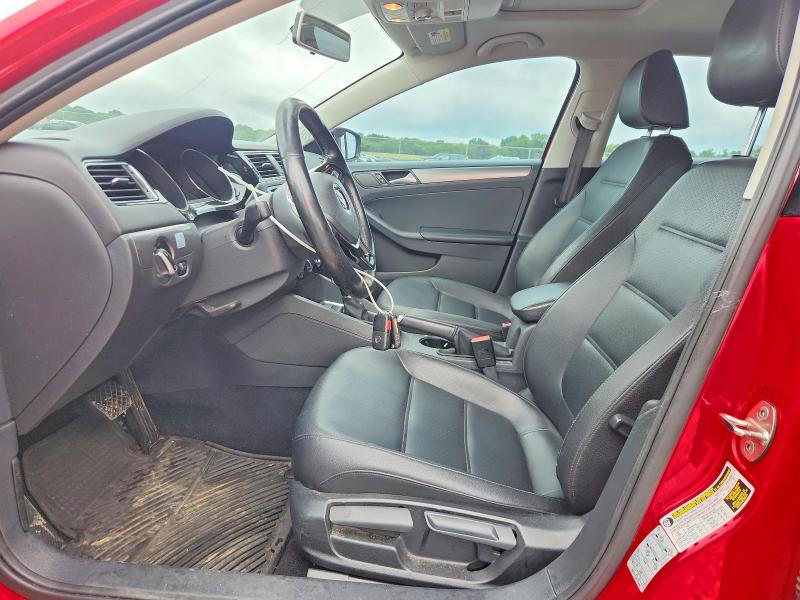 Aukcja sprzedaży 2015 Volkswagen Jetta, vin: 3VWLA7AJ0FM342318, numer aukcji: 54754666