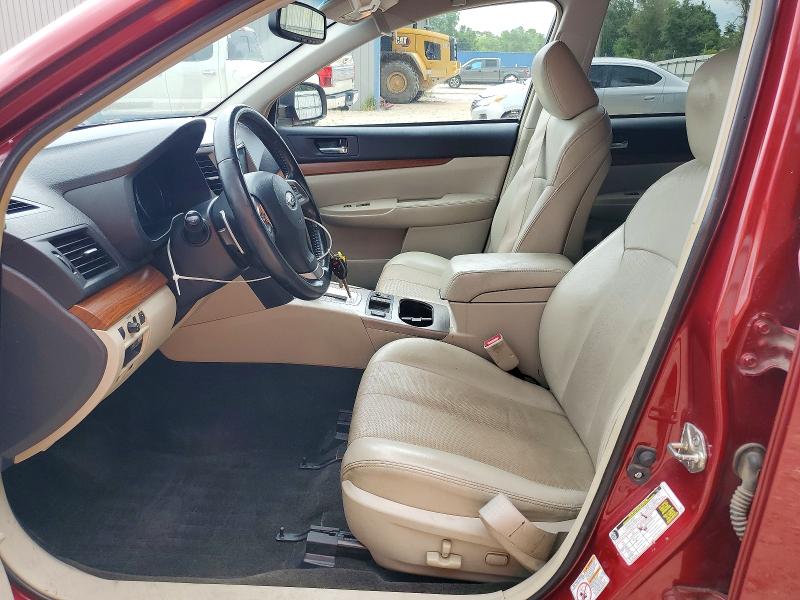 Продажа на аукционе авто 2014 Subaru Outback, vin: 4S4BRDKC2E2202813, номер лота: 53579486