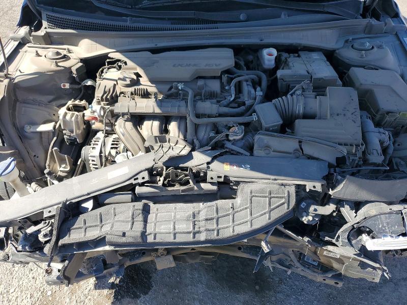 Продажа на аукционе авто 2024 Hyundai Elantra, vin: KMHLS4DG4RU652756, номер лота: 54530576
