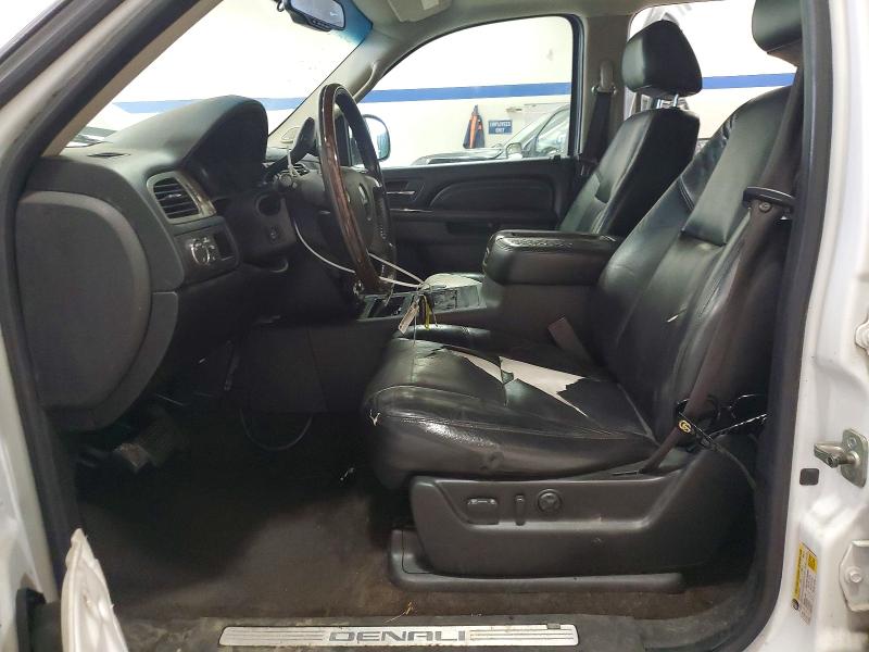 2010 Gmc Yukon მანქანა იყიდება აუქციონზე, vin: 1GKUCEEF0AR289904, აუქციონის ნომერი: 54466776