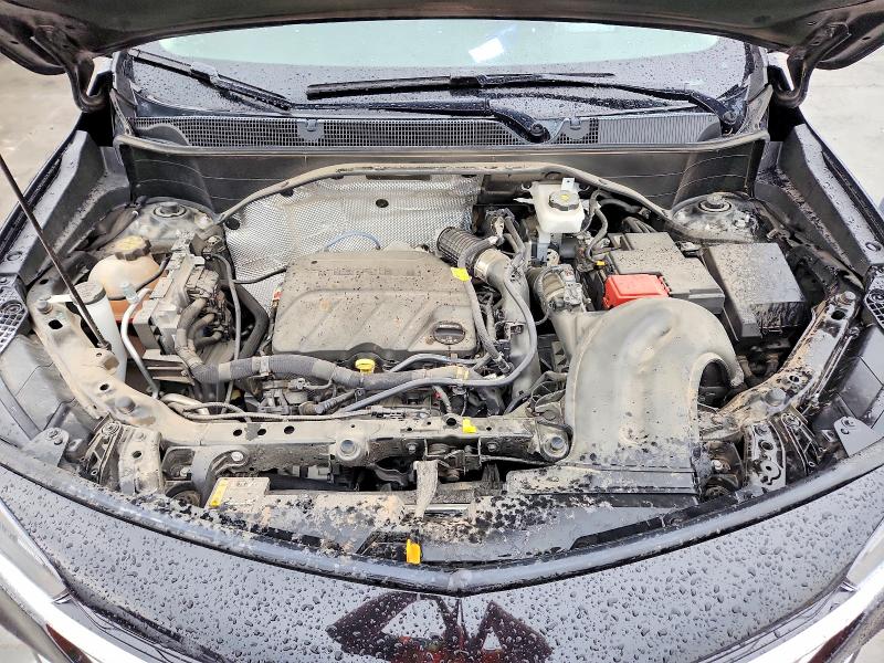 54314096 :رقم المزاد ، KL4MMDS25NB102041 vin ، 2022 Buick Encore Gx مزاد بيع