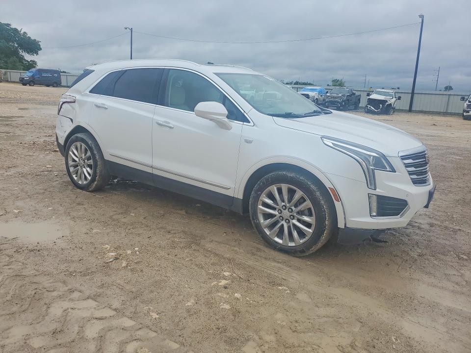 Aukcja sprzedaży 2019 Cadillac Xt5, vin: 1GYKNCRS0KZ104254, numer aukcji: 52045266