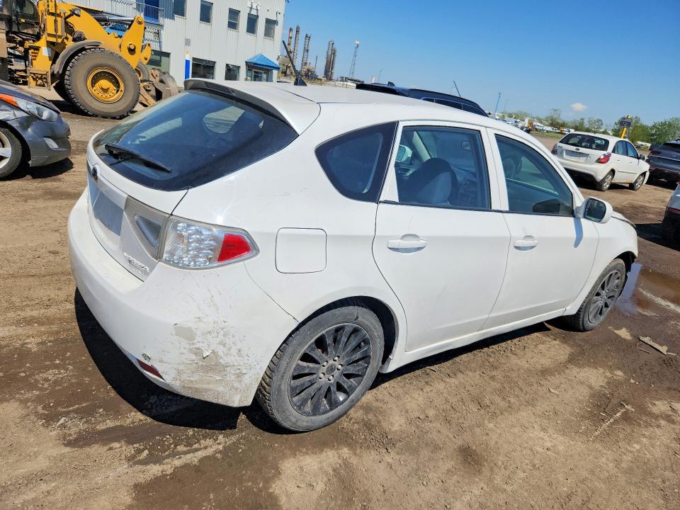 Продажа на аукционе авто 2011 Subaru Impreza, vin: JF1GH6B63BH818294, номер лота: 55241886