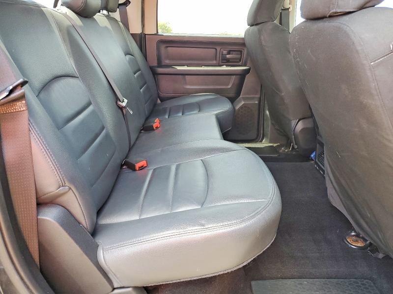 Продаж на аукціоні авто 2014 Ram 1500, vin: 1C6RR6KT2ES456107, номер лоту: 53577696