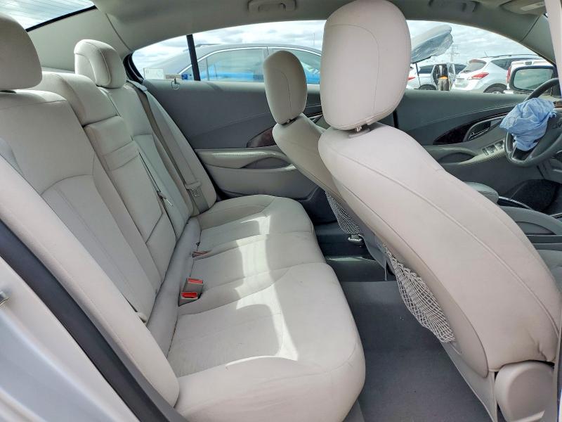 Aukcja sprzedaży 2013 Buick Lacrosse, vin: 1G4GA5ER2DF126388, numer aukcji: 54090106