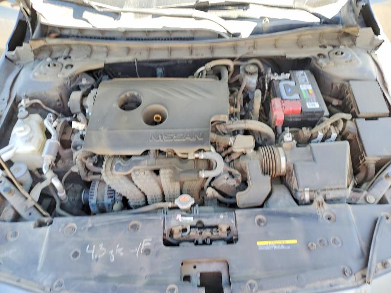 54171306 :رقم المزاد ، 1N4BL4EV1KC246333 vin ، 2019 Nissan Altima مزاد بيع