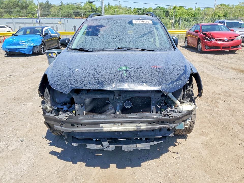 2014 Subaru Xv Crosstrek მანქანა იყიდება აუქციონზე, vin: JF2GPAVC2E8249980, აუქციონის ნომერი: 51820376