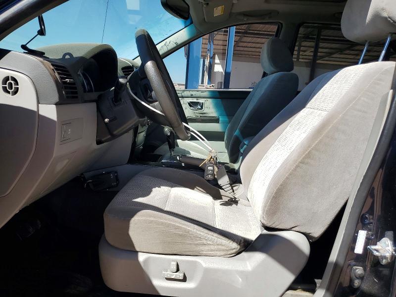 Продаж на аукціоні авто 2008 Kia Sorento, vin: KNDJD736885832783, номер лоту: 52536246