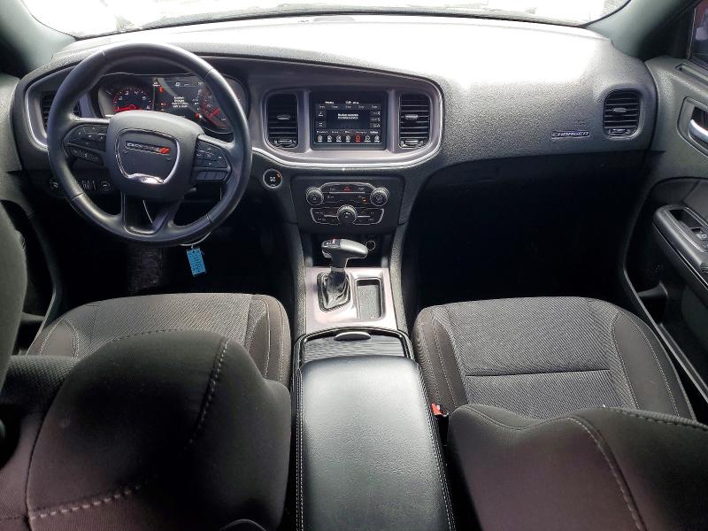 Продажа на аукционе авто 2019 Dodge Charger, vin: 2C3CDXBG1KH732743, номер лота: 53064596