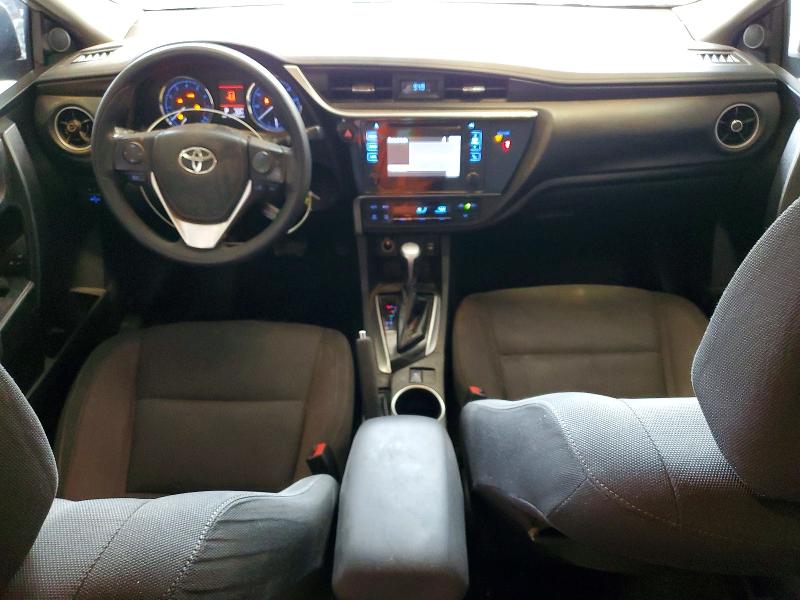 Продажа на аукционе авто 2019 Toyota Corolla, vin: 5YFBURHE6KP946095, номер лота: 54274546
