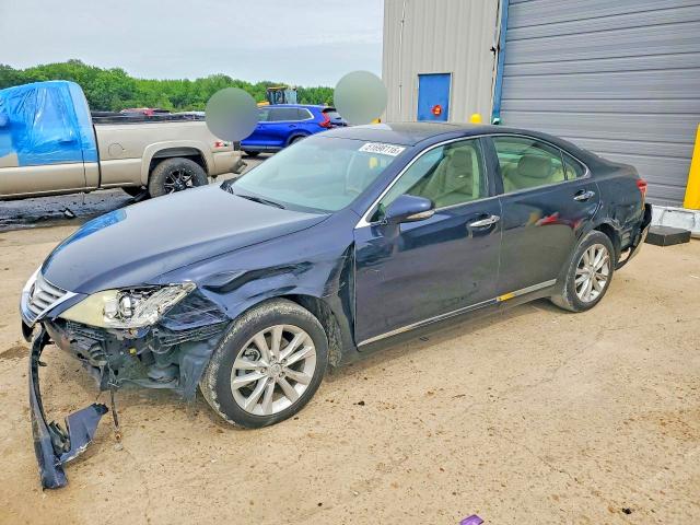 Продаж на аукціоні авто 2010 Lexus Es, vin: JTHBK1EG2A2369378, номер лоту: 51698116