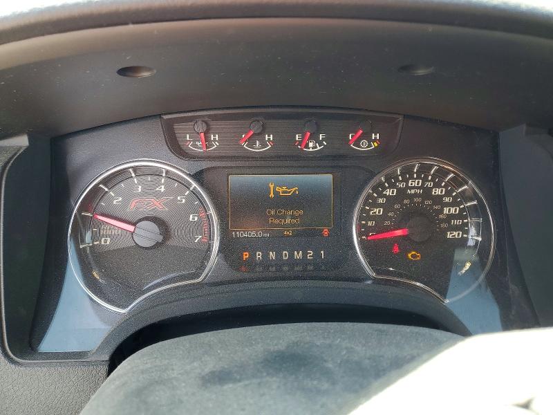 Aukcja sprzedaży 2014 Ford F150, vin: 1FTFW1ET2EFC06961, numer aukcji: 53471186