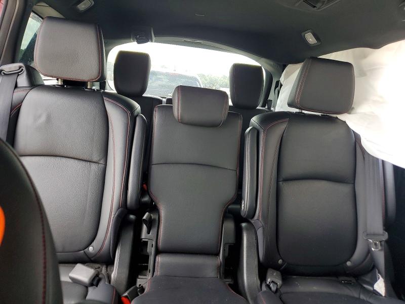 Aukcja sprzedaży 2023 Honda Odyssey, vin: 5FNRL6H73PB054195, numer aukcji: 52465396