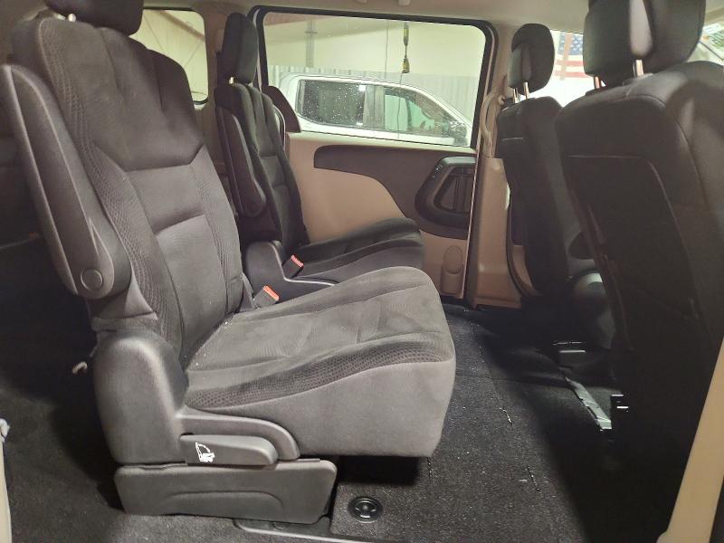 Aukcja sprzedaży 2019 Dodge Grand Caravan, vin: 2C4RDGBG8KR643493, numer aukcji: 52612696