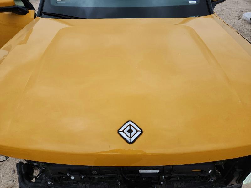 Aukcja sprzedaży 2022 Rivian R1t, vin: 7FCTGAAL1NN004473, numer aukcji: 52478516