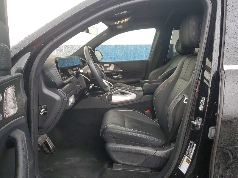 53521396 :رقم المزاد ، 4JGFF5KE5PA914159 vin ، 2023 Mercedes-benz Gls مزاد بيع