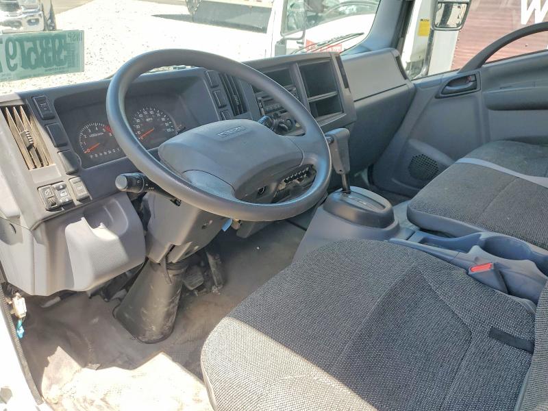 Aukcja sprzedaży 2019 Isuzu Npr Hd, vin: 54DC4W1BXKS814342, numer aukcji: 53779716