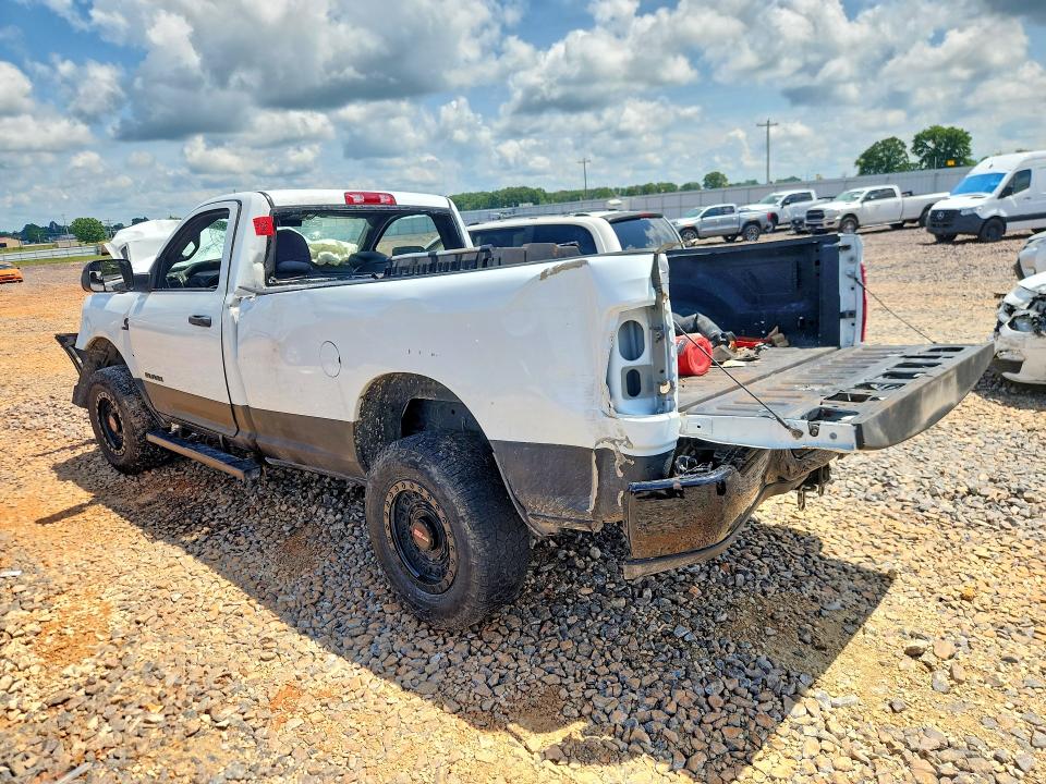Продаж на аукціоні авто 2022 Ram 3500, vin: 3C63R3AL7NG333867, номер лоту: 54859566