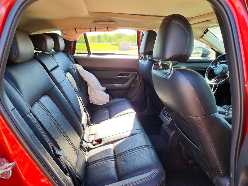 Продажа на аукционе авто 2023 Mazda Cx-50, vin: 7MMVABDY9PN106040, номер лота: 55151416