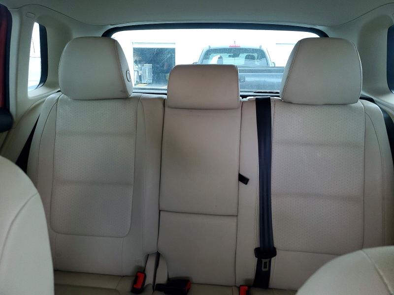 2015 Volkswagen Tiguan მანქანა იყიდება აუქციონზე, vin: WVGBV7AX8FW003910, აუქციონის ნომერი: 55460346