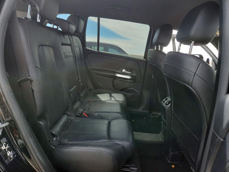 Продаж на аукціоні авто 2021 Mercedes-benz Glb, vin: W1N4M4HB6MW101445, номер лоту: 51909386