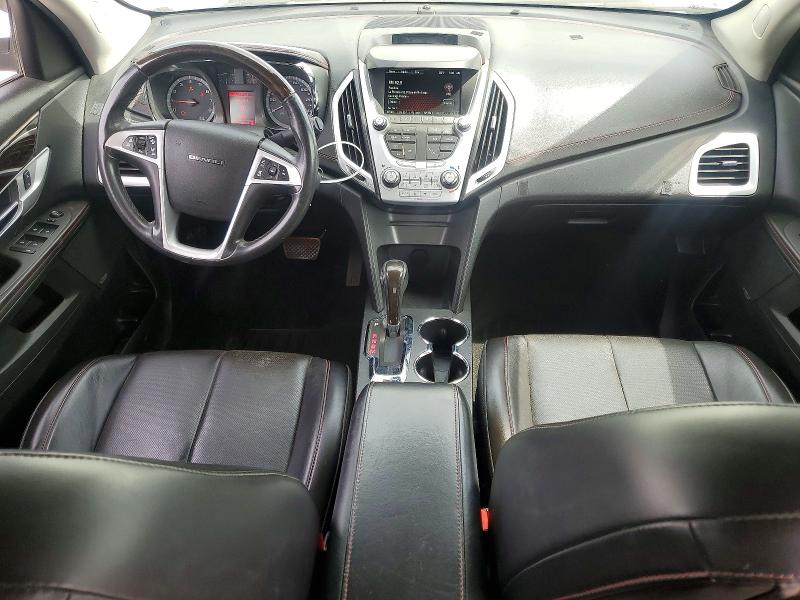 2014 Gmc Terrain მანქანა იყიდება აუქციონზე, vin: 2GKFLZE32E6274196, აუქციონის ნომერი: 54432966