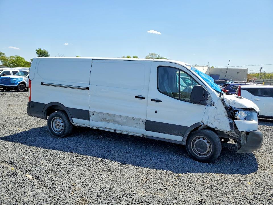 2019 Ford Transit მანქანა იყიდება აუქციონზე, vin: 1FTBW2YM1KKA78501, აუქციონის ნომერი: 51135756