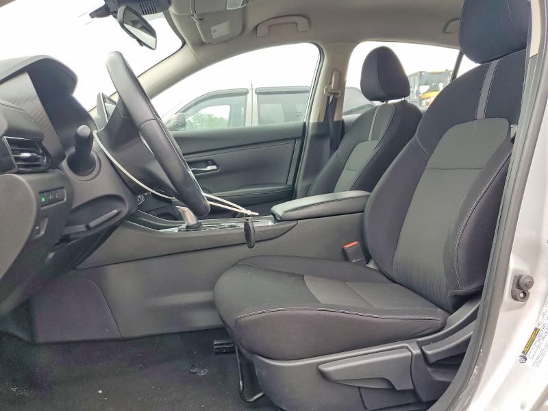 Продаж на аукціоні авто 2020 Nissan Sentra, vin: 3N1AB8CVXLY251979, номер лоту: 53700266