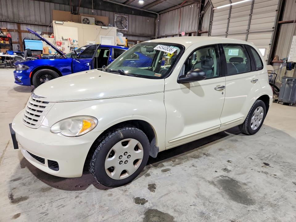 54540836 :رقم المزاد ، 3A8FY48B98T140149 vin ، 2008 Chrysler Pt Cruiser مزاد بيع