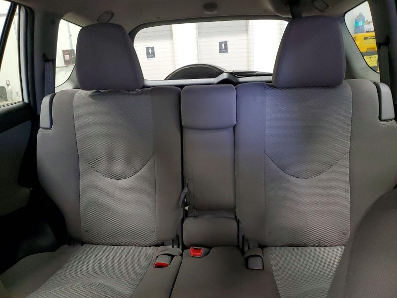 Aukcja sprzedaży 2012 Toyota Rav4, vin: 2T3BF4DV6CW243199, numer aukcji: 51867996