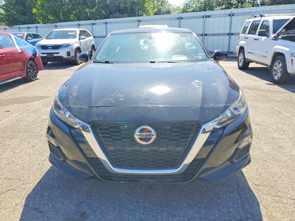Продаж на аукціоні авто 2020 Nissan Altima, vin: 1N4BL4BV8LC241667, номер лоту: 53181056