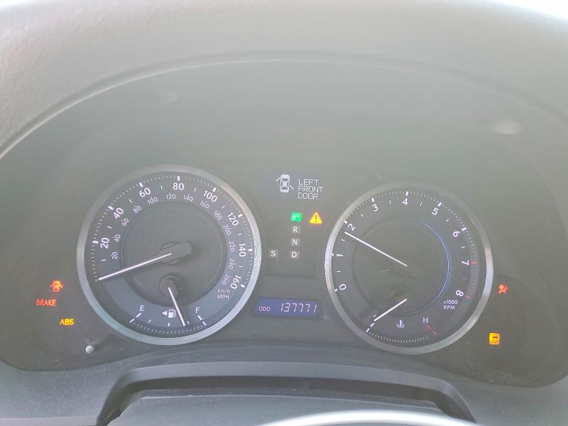 Продажа на аукционе авто 2011 Lexus Is, vin: JTHCF5C20B5051072, номер лота: 52093216